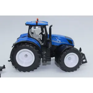 Car games Siku New Holland T7.315 HD image-2