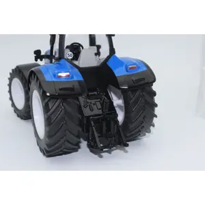 Car games Siku New Holland T7.315 HD image-4