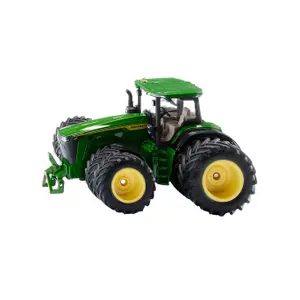 Spil til biler Siku John Deere 8R 410