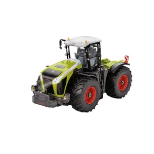 Jogos de carros Siku Control Claas Xerion 5000 TracVC image-0