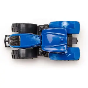 Car games Siku New Holland T7.315 image-2