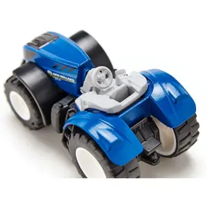 Car games Siku New Holland T7.315 image-3