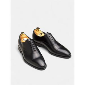 Leren schoenen Silbon image-1