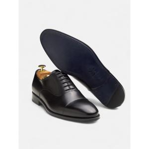 Leren schoenen Silbon image-2