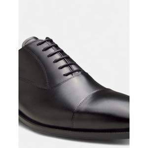 Leren schoenen Silbon image-3
