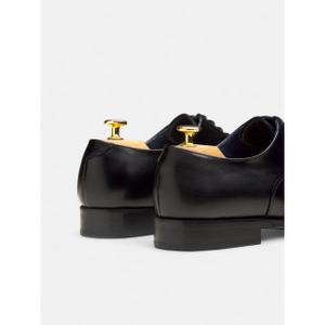 Leren schoenen Silbon image-5