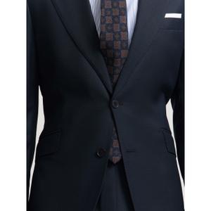 Fugløje blazer Silbon image-3