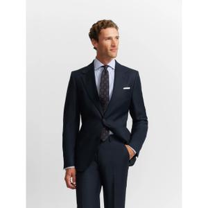 Fugløje blazer Silbon image-2