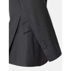 Fugløje blazer Silbon image-1