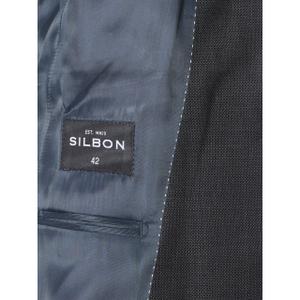 Fugløje blazer Silbon image-4