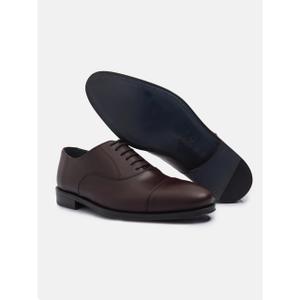 Leren schoenen Silbon image-1