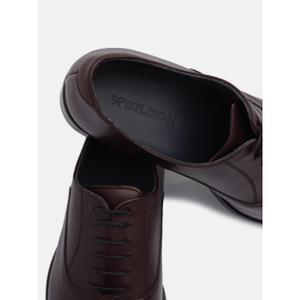 Leren schoenen Silbon image-2