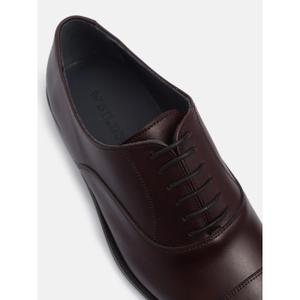 Leren schoenen Silbon image-4