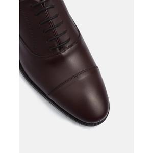 Leren schoenen Silbon image-5