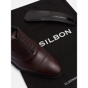Leren schoenen Silbon image-6