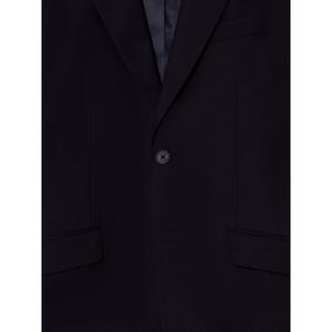 Naturlig stretch blazer Silbon image-2