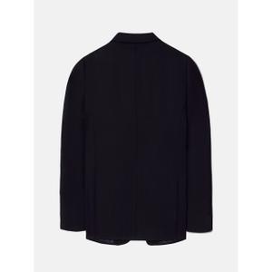 Naturlig stretch blazer Silbon image-5