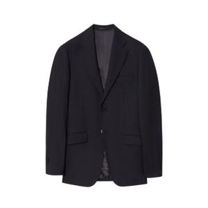 Stretch blazer Silbon