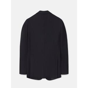 Stretch blazer Silbon image-4