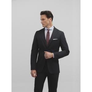 Stretch blazer Silbon image-5