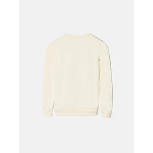 Sweatshirt com estampa de raquete para criança Silbon image-1