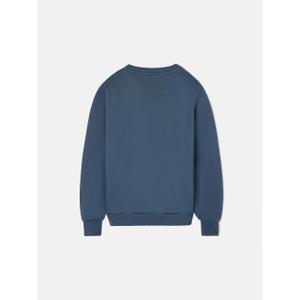 Sweatshirt com estampa de raquete para criança Silbon image-1