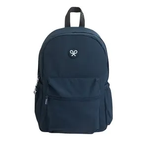 Mochila técnica com zípers personalizados Silbon