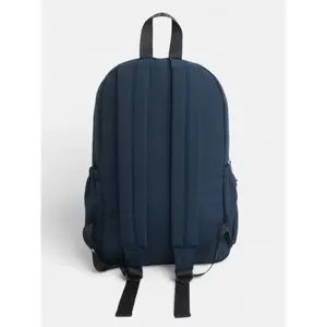 Mochila técnica com zípers personalizados Silbon image-1