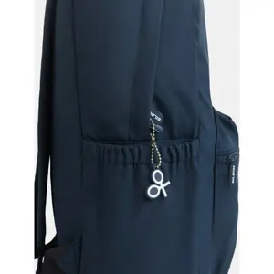 Mochila técnica com zípers personalizados Silbon image-3