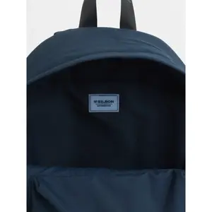 Mochila técnica com zípers personalizados Silbon image-4