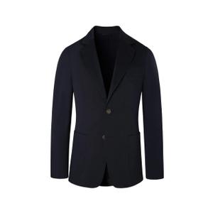 Afslappet blazer Silbon
