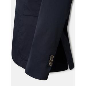 Afslappet blazer Silbon image-1