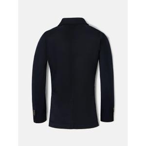 Afslappet blazer Silbon image-3