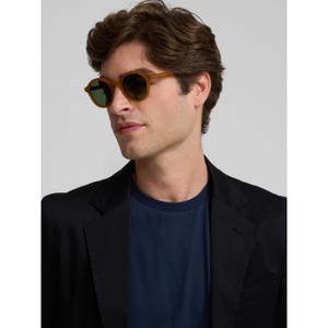 Afslappet blazer Silbon image-6