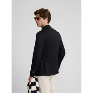 Blazer casual Silbon image-3