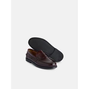 Mocasines de piel de vaca para niños Silbon image-2