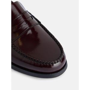 Mocasines de piel de vaca para niños Silbon image-3