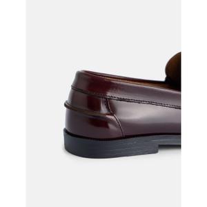 Mocasines de piel de vaca para niños Silbon image-4