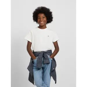 Kid's T-shirt Silbon Minilogo image-3