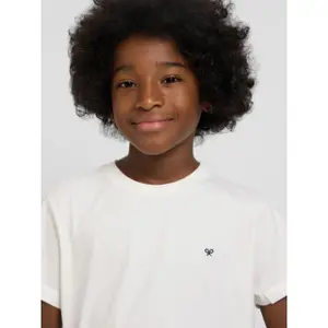 Kid's T-shirt Silbon Minilogo image-5