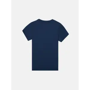 Kid's T-shirt Silbon Minilogo image-1