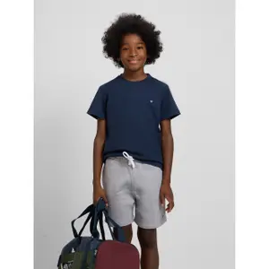 Kid's T-shirt Silbon Minilogo image-3