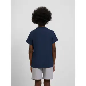 Kid's T-shirt Silbon Minilogo image-4