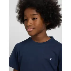 Kid's T-shirt Silbon Minilogo image-5