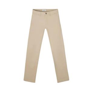 Pantaloni chino casual Silbon