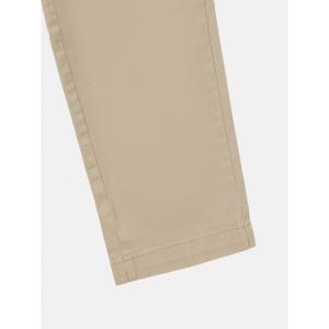 Pantaloni chino casual Silbon image-2