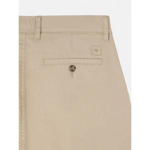 Pantaloni chino casual Silbon image-3