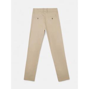 Pantaloni chino casual Silbon image-4