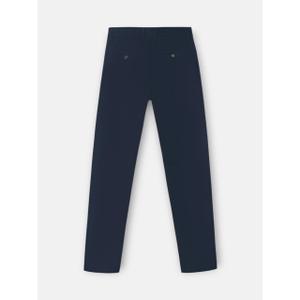Pantaloni chino casual Silbon image-3