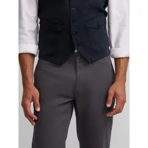 Casual chinos Silbon image-5